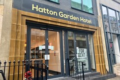 Hatton Garden Hotel