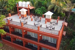 Keys Lite by Lemon Tree Hotels Sylvan, Dapoli