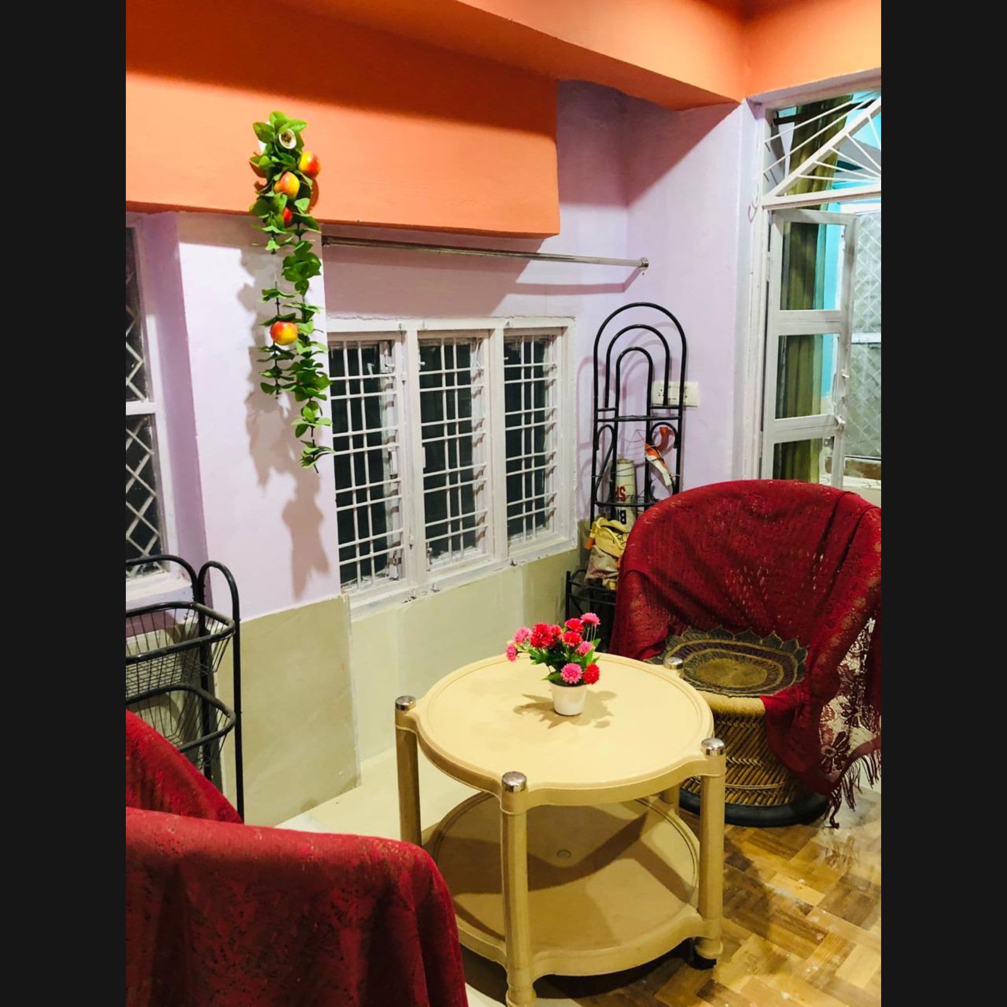 Doon Valley Studio Stay - Tap to explore photos