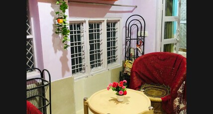 Doon Valley Studio Stay Room Type - Deluxe Rooms with Kitchen