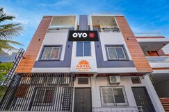Townhouse Iskcon Temple Ujjain Formerly Hotel Ramashray Palace