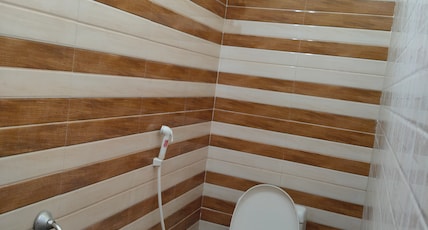 Kartik Homestay | Ayodhya Room Type - Bedroom 3