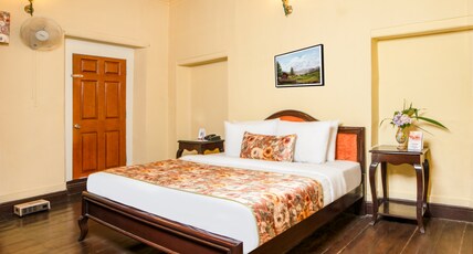 Summit Swiss Heritage Resort & Spa ( Mall Road ) Room Type - Heritage Suite with View