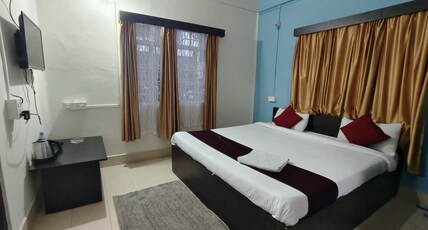 Mei Nakisan Guest House Room Type - Deluxe Room