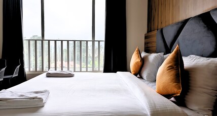 Yantra Resort Ooty Room Type - Premium Room