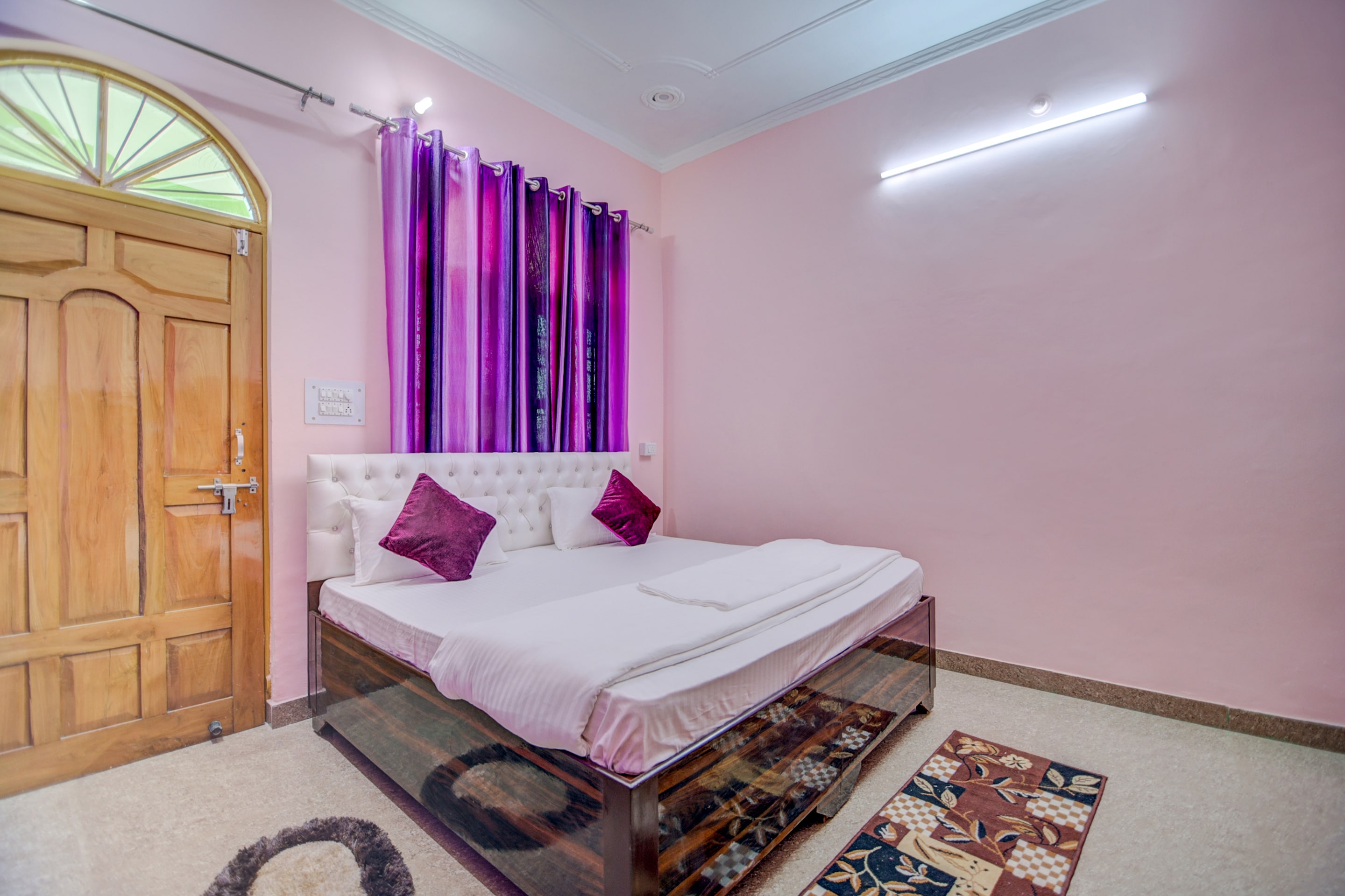 Nandini Homestay - Tap to explore photos