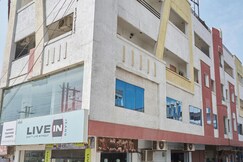 S K FIRST TRANSIT HOTEL