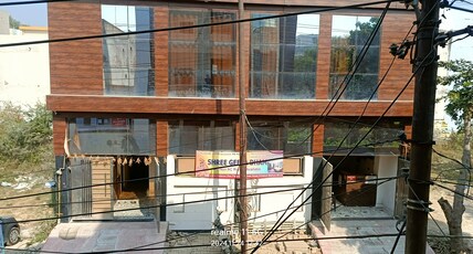 Shree Geeta Dham Room Type - Double bed room Shree Geeta Dham Room Type - Double bed room