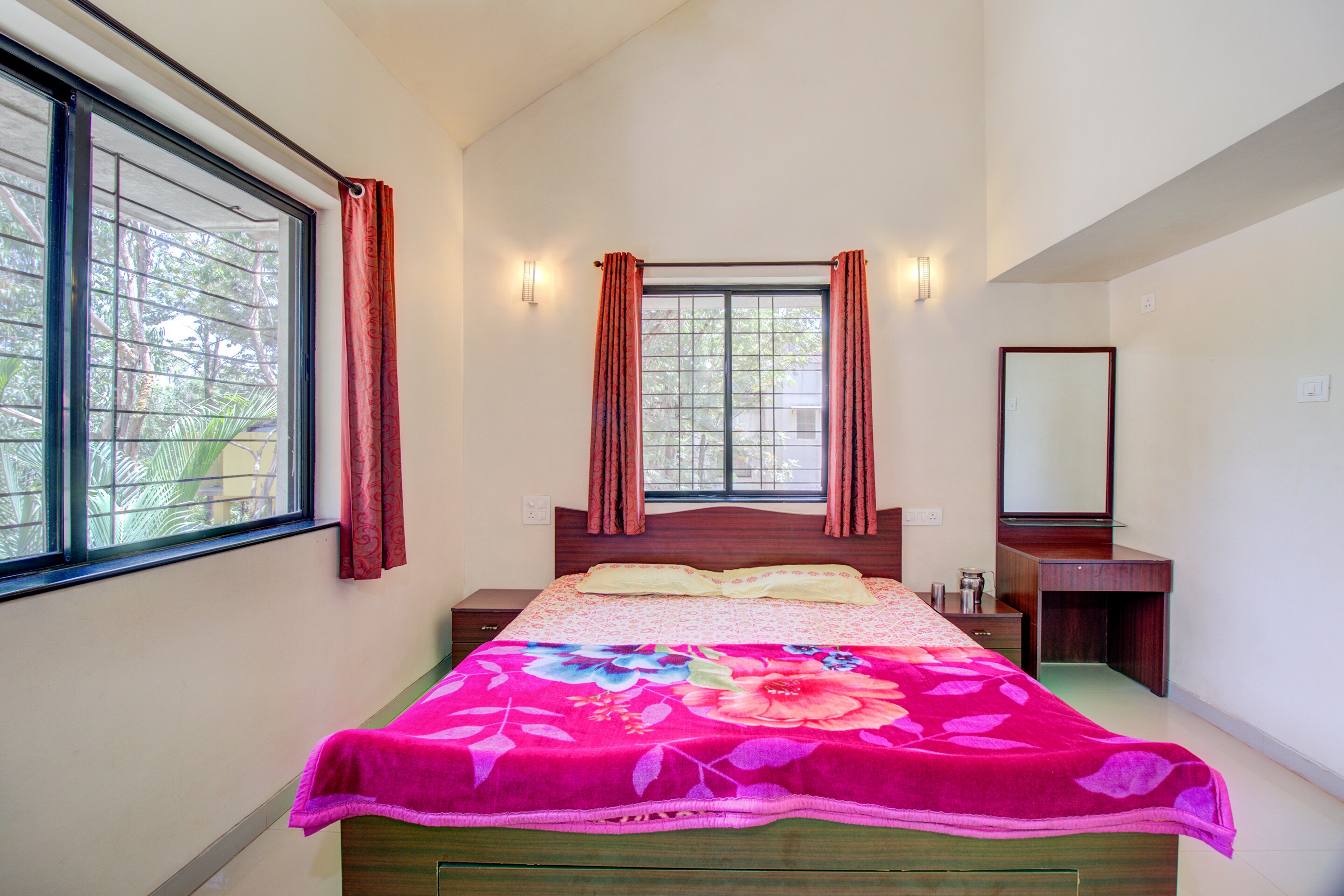 Animish Bungalow | 4 BHK Villa - Tap to explore photos