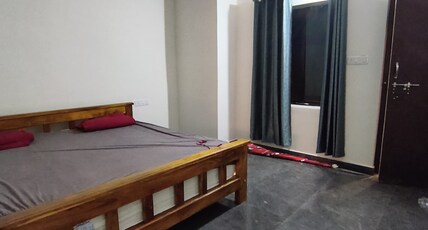 Paddletribesurfclub Room Type - Bedroom 1
