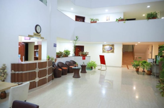 Main gallery