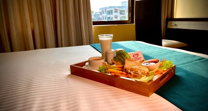 Geetanjali Regency Room Type - Executive Room Geetanjali Regency Room Type - Executive Room