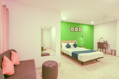 Rooms of Hotel Riverview