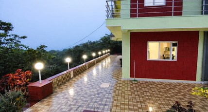 Red Soil Strawberry Farm Villa Room Type - 4 Bhk Apartment