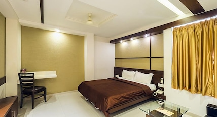 Hotel Marigold Room Type - Deluxe Ac Room ( Locals and Unmarried Couples Are Not Allowed) Hotel Marigold Room Type - Deluxe Ac Room ( Locals and Unmarried Couples Are Not Allowed)