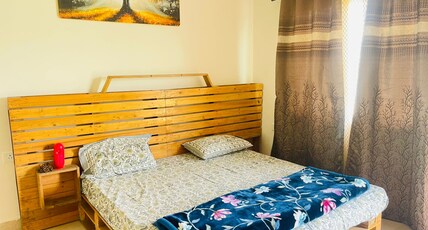 The Dawn Farm Room Type - Double Room