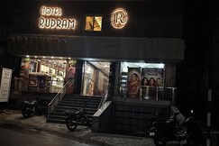 HOTEL RUDRAM