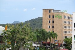 Langgura Baron Resort