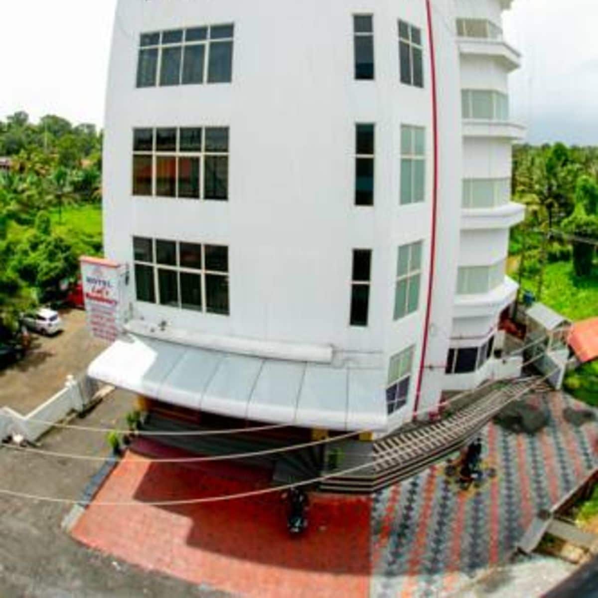 Hotel Lals Residency - Tap to explore photos