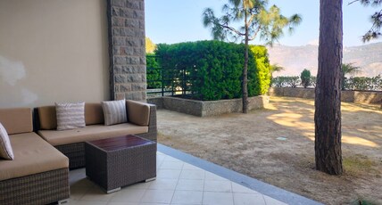 Fortune Select Forest Hill, Kasauli - Member ITC Hotels' Group Room Type - Luxury Room