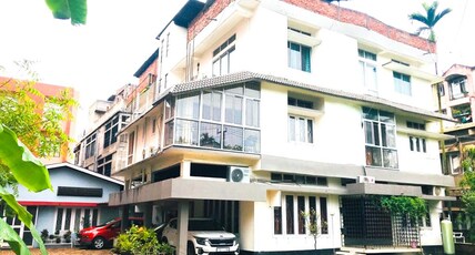 Ambient Homestay | 5min Walk From GNRC Dispur Room Type - Ambient Homestay With self Cooking Ambient Homestay | 5min Walk From GNRC Dispur Room Type - Ambient Homestay With self Cooking