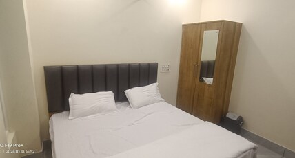 Hotel CREST Room Type - Standard room