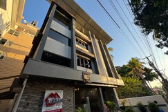 Urban Vibes Service Stay-Mannagudda