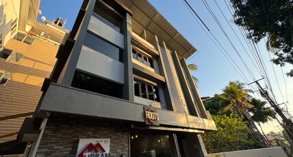 Urban Vibes Service Stay-Mannagudda Room Type - Urban Vibes Service Stay-Mannagudda