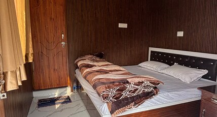 Hotel Radha Mangalam & Restaurant Room Type - Bedroom 4