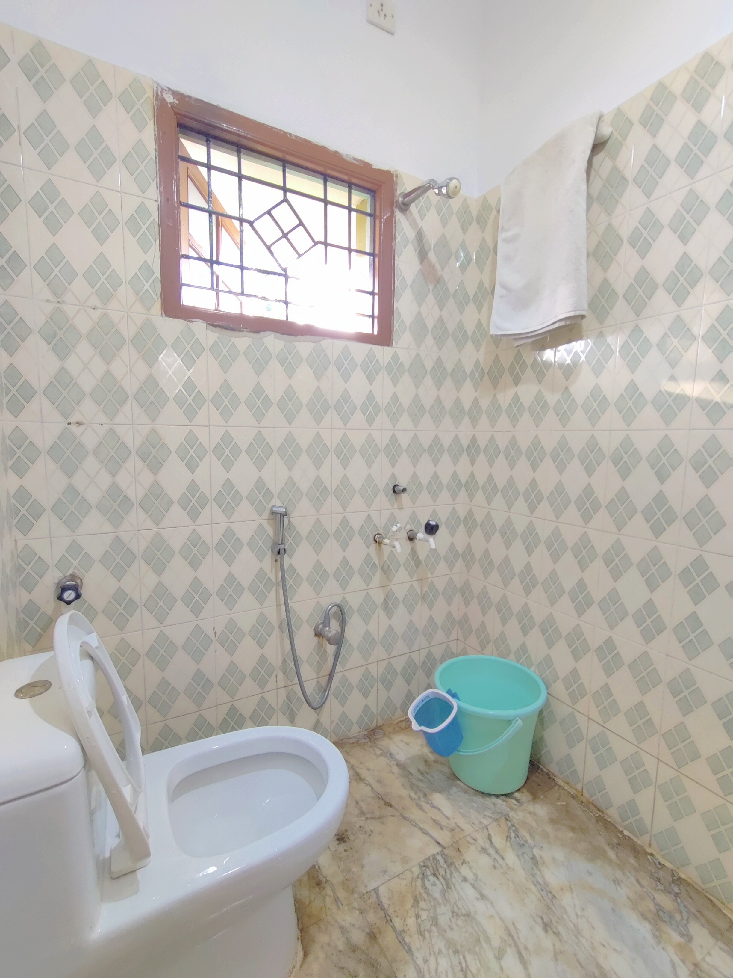 Peacefull 3BHK Home Stay in Mysore - Tap to explore photos
