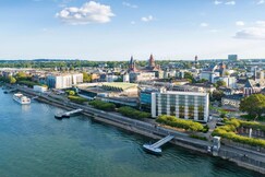 Hilton Mainz