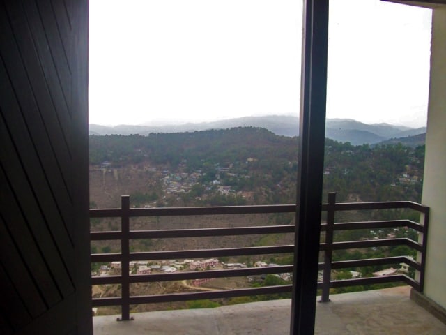 The Hotel Shivalik Inn - Tap to explore photos