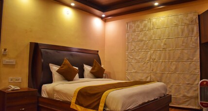 La Niwasa By Vatsam Hotels & Resorts(In House parking) Room Type - Villa Room with Terrace