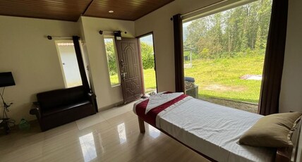 Misty s Homestay Room Type - Bedroom 7