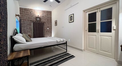 A Heritage Homestay Room Type - The Imperial Suite