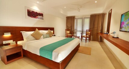 Zodiac Heritage Room Type - Executive Room