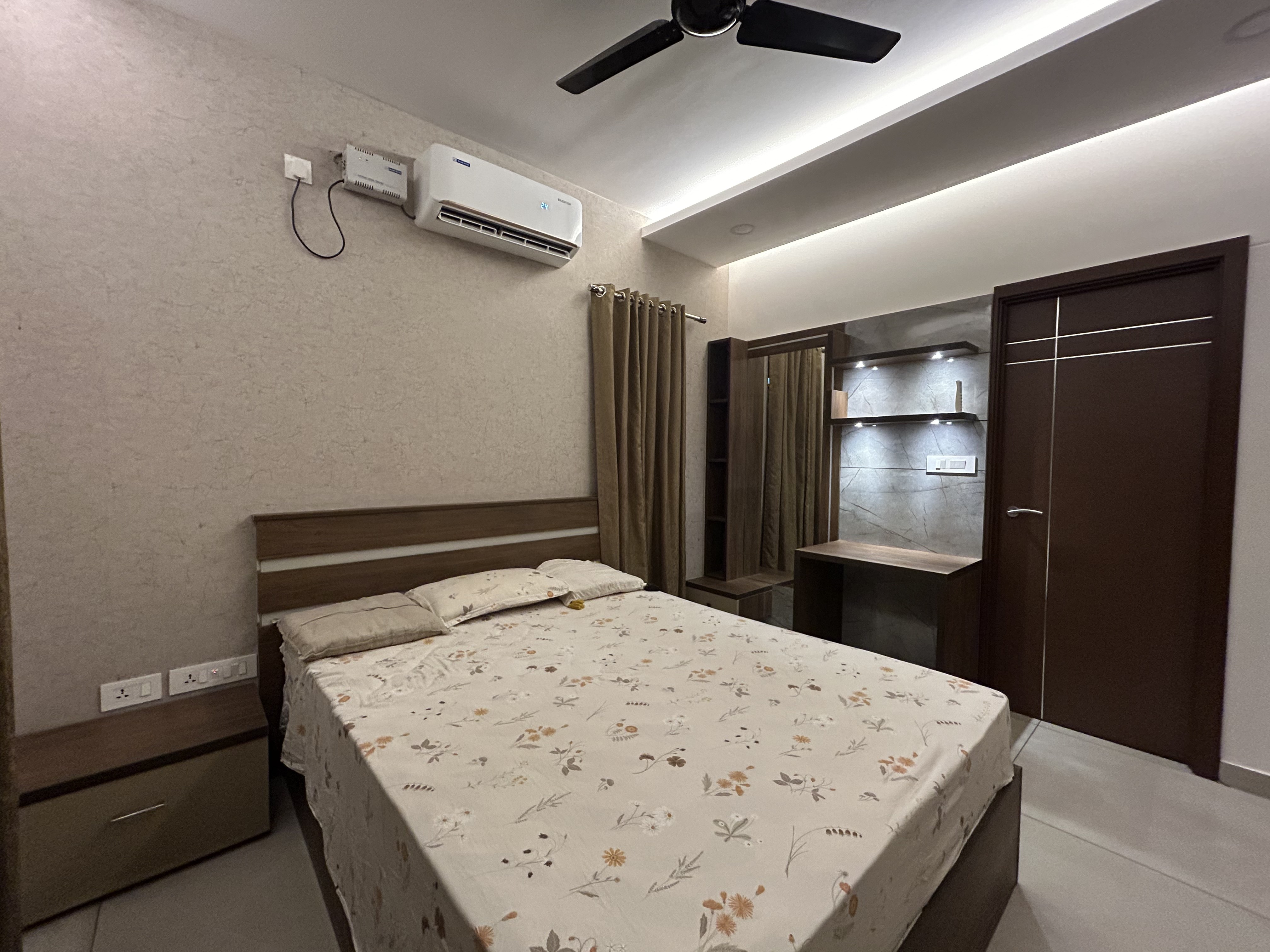 Bougain Villa by stories 5bhk - Tap to explore photos