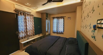 Geeta's Luxuria Room Type - Geeta's Luxuria