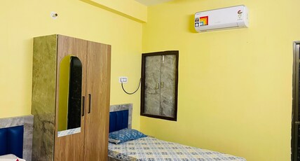HOTEL SHAGUN Room Type - Shagun 2