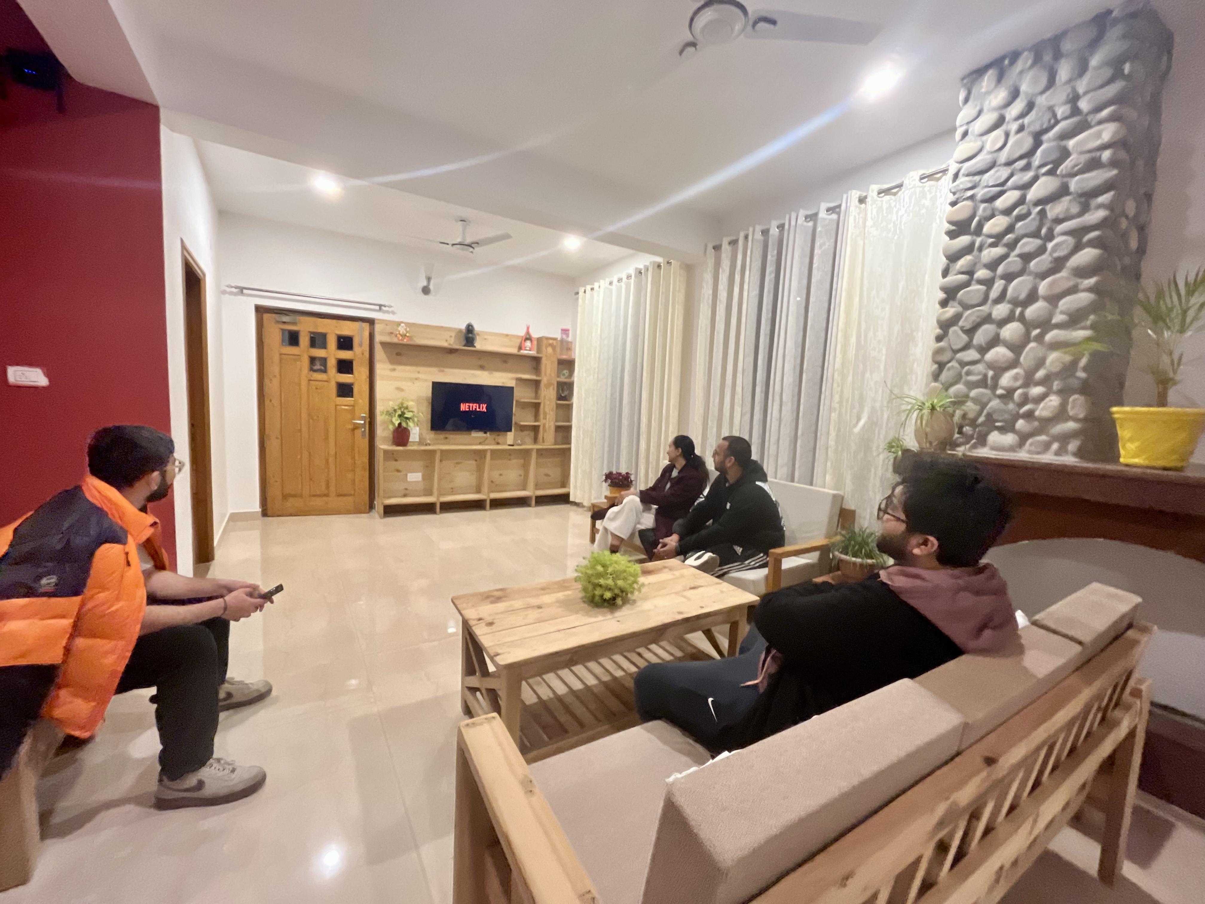 Aishwarya villa - Tap to explore photos