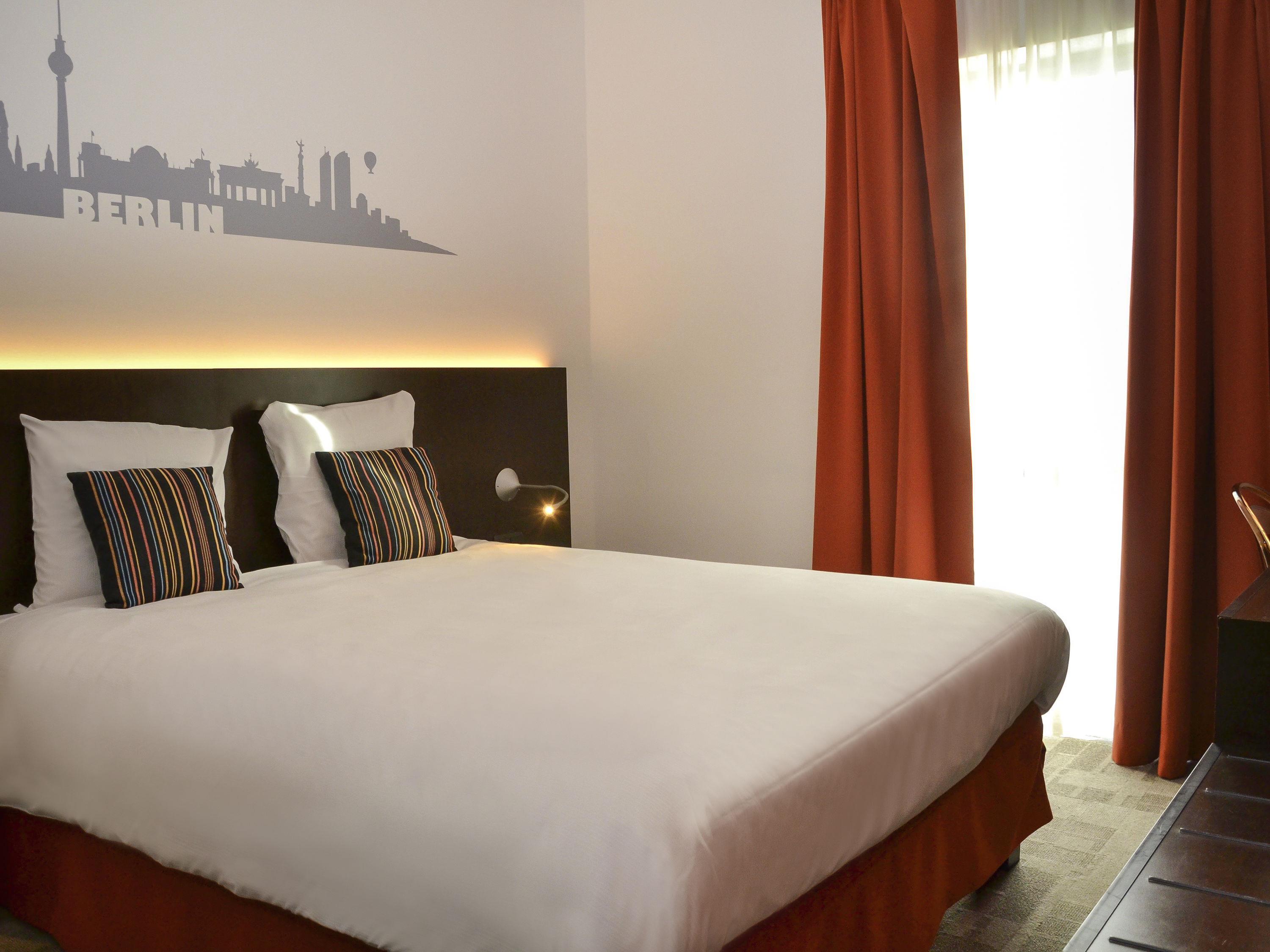 ibis Styles La Louvi - Tap to explore photos