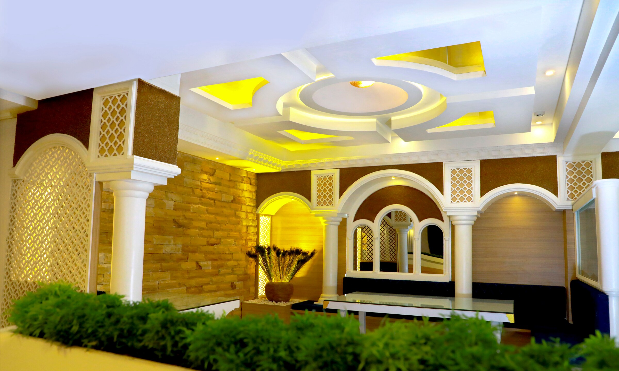 Main gallery