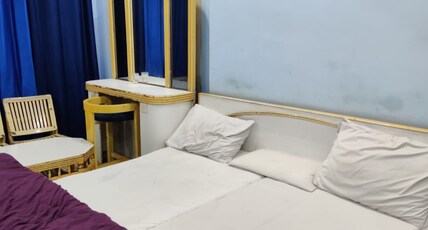 Hotel Charan Room Type - AC room