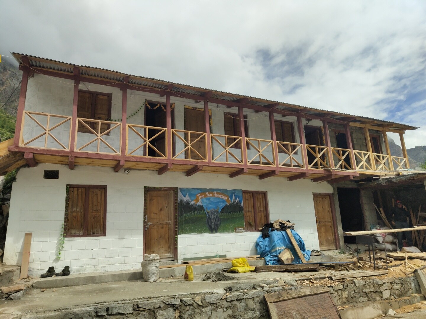 Main gallery