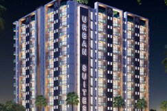 KD STAYS - urban suites  