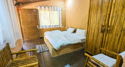 athulyam kanha Room Type - cottage
