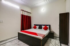 Hotel O Urmila Sadan