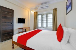 Rooms of Hotel O Le Fort