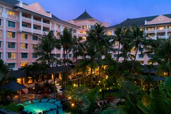 Melia Purosani Yogyakarta