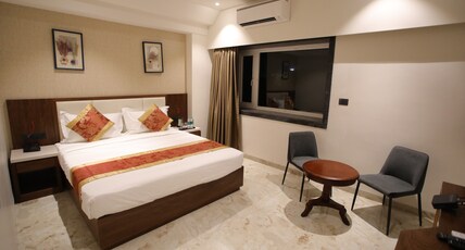 Hotel The Grand Chittor Room Type - Executive Room